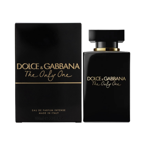 D&G DOLCE & GABBANA THE ONLY ONE INTENSE 3.4 EDP (M)