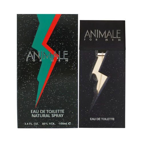 ANIMALE 3.4 EDT (M)
