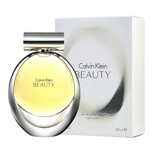 CK CALVIN KLEIN BEAUTY 3.3 EDP (W)