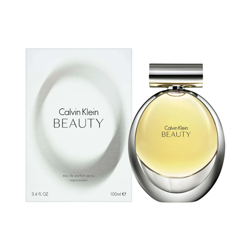 CK CALVIN KLEIN BEAUTY 3.3 EDP (W)