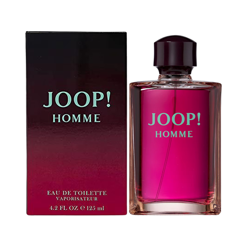 JOOP HOMME 4.2 EDT (M)