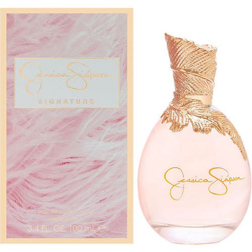 JS JESSICA SIMPSON SIGNATURE 3.4 EDP (W)