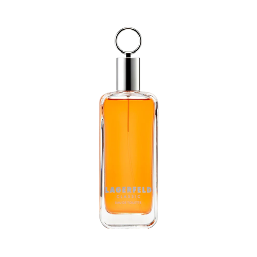 KARL LAGERFELD CLASSIC 3.4 EDT (M)