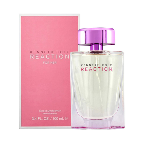 KC KENNETH COLE REACTION FOR HER 3.4 EDP (W)