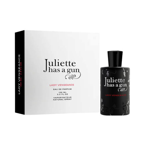 JHAG JULIETTE HAS A GUN LADY VENGEANCE 3.4 EDP (W)