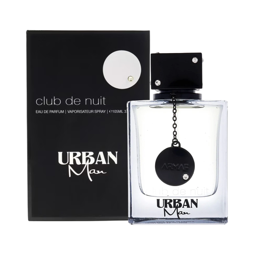 ARMAF CLUB DE NUIT URBAN MAN 3.6 EDP (M)