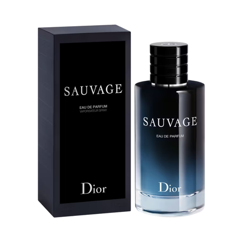 DIOR SAUVAGE 6.8 EDP (M) **