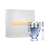 SET PR PACO RABANNE 2PC INVICTUS 3.4 EDT+0.68 EDT TRAVEL SPRAY (M) SOFT BOX