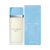 D&G DOLCE & GABBANA LIGHT BLUE 3.3 EDT (W) NEW PACKAGING