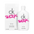 CK CALVIN KLEIN CK ONE SHOCK FOR HER 6.7 EDT (W)