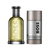SET HB HUGO BOSS 2PC BOSS BOTTLED 3.3 EDT+2.4 DEO STICK (M) TRAVEL EDITION SOFT BOX