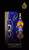 HOP HOUSE OF PERFUMES LAMEES 0.85 CONCENTRATED PERFUME OIL (U)