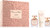 SET ODLR OSCAR DE LA RENTA 3PC ALIBI 3.4 EDT+3.4 BL+1.0 EDT (W) HARD BOX