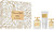 SET ODLR OSCAR DE LA RENTA 3PC ALIBI EAU SENSUELLE 3.4 EDP+3.4 BL+1.0 EDP (W) HARD BOX