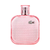 LACOSTE EAU DE LACOSTE L.12.12 ROSE SPARKLING 3.3 EDT (W)