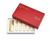 SET MFK MAISON FRANCIS KURKDJIAN 6PC BACCARAT ROUGE 540 TRAVEL SPRAY CASE+0.37 EXTRAIT DE PARFUM REFILLS X 5 (U) HARD BOX