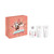 SET CACHAREL 3PC ANAIS ANAIS 3.4 EDT+1.7 BL+1.7 BL (W) HARD BOX