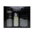 SET LATTAFA 3PC RAVE NOW BLACK 3.4 EDP+1.7 HAIR MIST+6.67 PERFUMED SPRAY (M) SOFT DISPLAY BOX