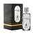 HOP HOUSE OF PERFUMES QASIDA SILVER 3.4 EDP (U)