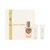 SET D&G DOLCE & GABBANA 3PC DEVOTION 3.3 EDP+1.7 SG+1.7 BL (W) HARD BOX
