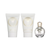 SET VERSACE 3PC EROS POUR FEMME 0.17 EDP+0.8 SG+0.8 BL (W) SOFT BOX