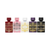 SET LATTAFA 5PC BADE'E AL OUD COLLECTION 0.17 EDP GLORY+AMETHYSTE+HONOR&GLORY+SUBLIME+NOBLE BLUSH (U) COFFRET