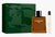 SET BURBERRY 2PC HERO 3.3 EDP+0.33 EDP SPRAY (M) HARD BOX