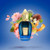 XERJOFF ATP TORINO 24 1.7 EDP (U)