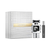 SET PR PACO RABANNE 2PC PHANTOM 3.4 EDT+0.68 EDT SPRAY (M) SOFT BOX TRAVEL RETAIL EXCLUSIVE ~