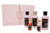 SET BHARARA 5PC ROSE 3.4 EDP+0.34 EDP SPRAY+6.7 BL+6.7 SG+SCARLET 0.34 EDP SPRAY (W) HARD BOX