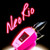 XERJOFF DURAN DURAN NEORIO FLUO PINK 1.7 PARFUM (U)