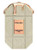 FO FRANCK OLIVIER PISTALICIOUS 3.38 EDP (W)