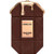 FO FRANCK OLIVIER HAVANA GOLD 3.38 EDP (M) TESTER W/CAP