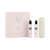 SET PDM PARFUMS DE MARLY 3PC DELINA 0.33 EDP SPRAY+2 REFILLS (W) SOFT BOX TRAVEL EXCLUSIVE