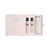 SET PDM PARFUMS DE MARLY 3PC DELINA 0.33 EDP SPRAY+2 REFILLS (W) SOFT BOX TRAVEL EXCLUSIVE
