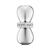 DK DONNA KARAN DKNY 24/7 DELUXE MINI 0.24 EDP SPRAY (W)