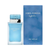 D&G DOLCE & GABBANA LIGHT BLUE EAU INTENSE 1.6 EDP (W) NO CELLO