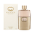 GUCCI GUILTY POUR FEMME 3.0 EDP (W)