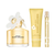 SET MJ MARC JACOBS 3PC DAISY 3.3 EDP+2.5 BL+0.34 EDP SPRAY (W) HARD BOX