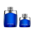 SET MB MONT BLANC 2PC LEGEND BLUE 3.3 EDP+1.0 EDP (M) HARD BOX