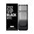 CH CAROLINA HERRERA 212 VIP BLACK NYC ELIXIR 3.4 EDP ELIXIR (M)