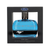 FORD MUSTANG BLUE FOR MEN 3.4 EDT (M) DISPLAY BOX