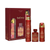 SET LATTAFA 3PC BADE'E AL OUD SUBLIME 3.4 EDP+6.67 DEO+10.0 AIR FRESHENER (U) SOFT DISPLAY BOX