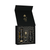 SET LATTAFA 3PC TERIAQ INTENSE 3.4 EDP+1.7 HAIR MIST+0.40 EDP (U) SOFT WINDOW BOX