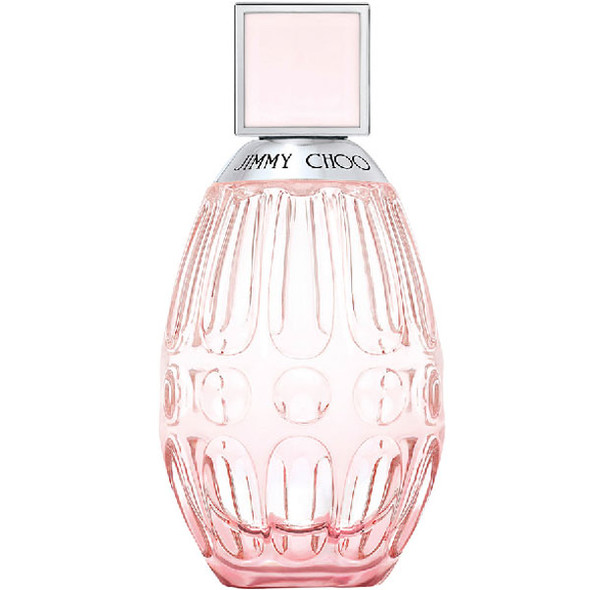 JIMMY CHOO L'EAU 3.0 EDT (W) TESTER W/O CAP