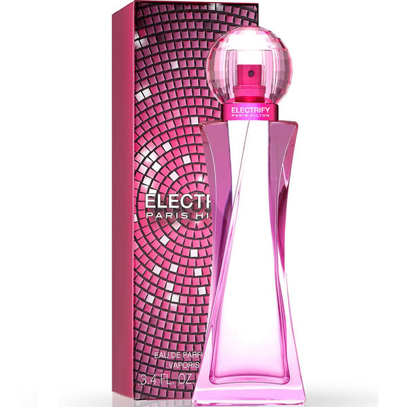 PH PARIS HILTON ELECTRIFY 3.4 EDP (W)