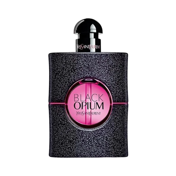 YSL YVES SAINT LAURENT BLACK OPIUM NEON 2.5 EDP (W)