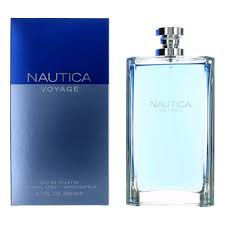 NAUTICA VOYAGE 6.7 EDT (M)