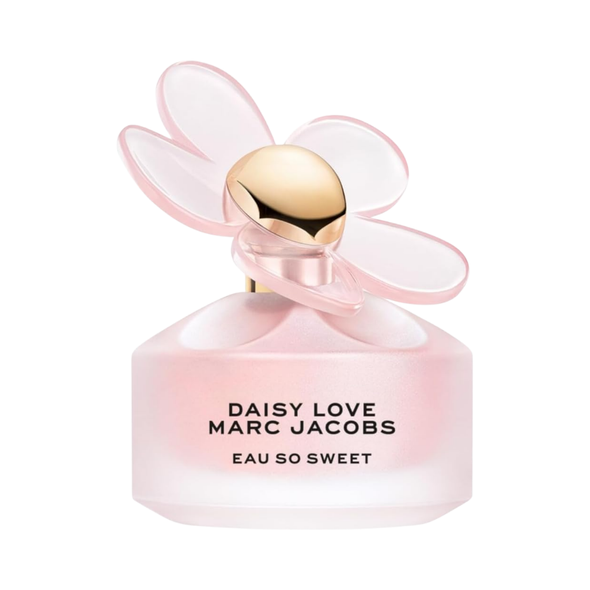 MJ MARC JACOBS DAISY LOVE EAU SO SWEET 1.6 EDT (W)