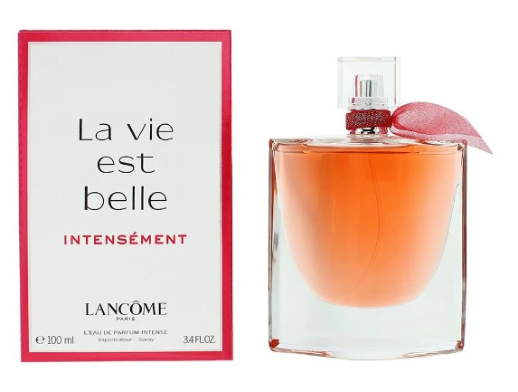 LANCOME LA VIE EST BELLE INTENSEMENT 3.4 EDP INTENSE (W)